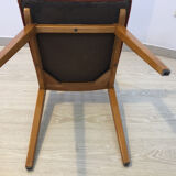 Scandinavian chair