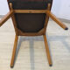 Chaise scandinave