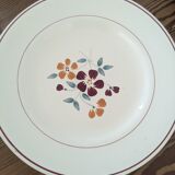 Salins table service