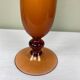Vase trompette