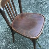 Bistro chairs