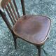 Bistro chairs