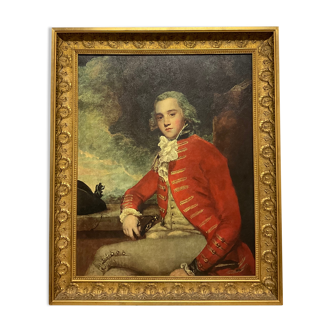 Captain bligh table