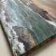 HST Marine painting “Saint Malo” signed Farlès very early 20th century