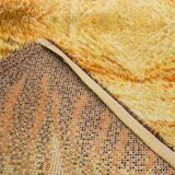 Wool rug 70s , 175x120 cm