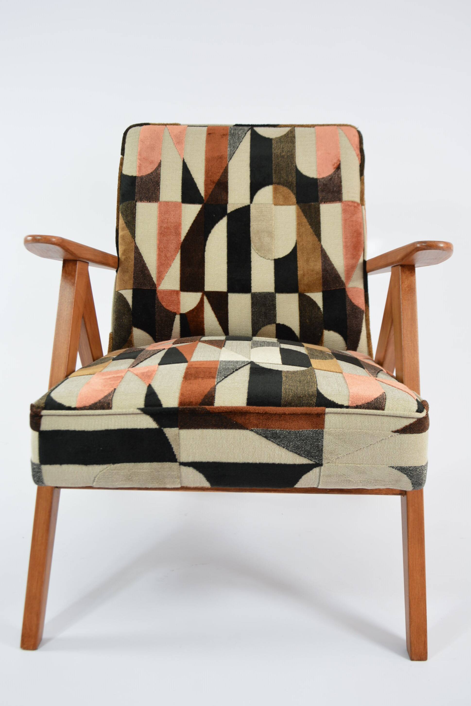 Kompas modern armchairs