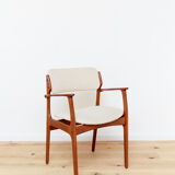 Model 50 Armchair by Erik Buck for O-D-Mobler