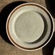 Set of 9 small dessert plates in porcelain from Sologne JO Moscow 198