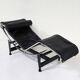 Cassina Le Corbusier LC4, Italy 1929