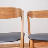 Scandinavian chairs