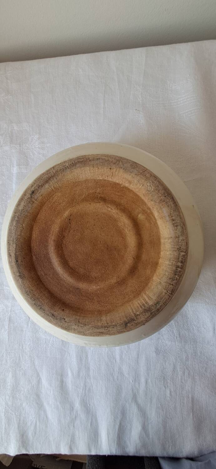 St Uze soup tureen from the 1930s.