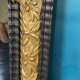 Mirror 97x60 parecloses Napoleon III