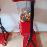 Distributor a chewing double brabo belgium years 70