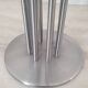 Chandelier/8-arm candelabrum IKEA vintage by Knut and Marianne Hagberg
