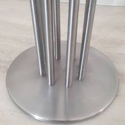 Chandelier/8-arm candelabrum IKEA vintage by Knut and Marianne Hagberg