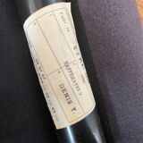Airborne sofa bench numbered years 80-90