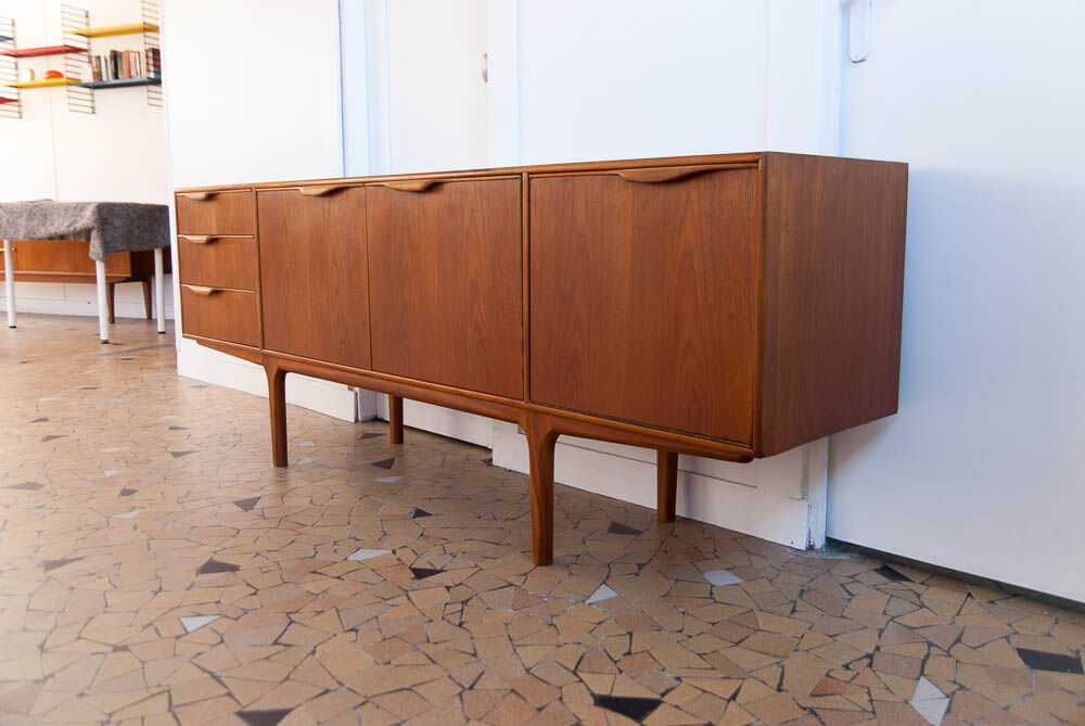 McIntosh Dunvegan sideboard 201cm