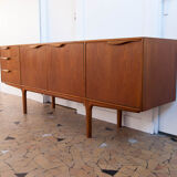 McIntosh Dunvegan sideboard 201cm