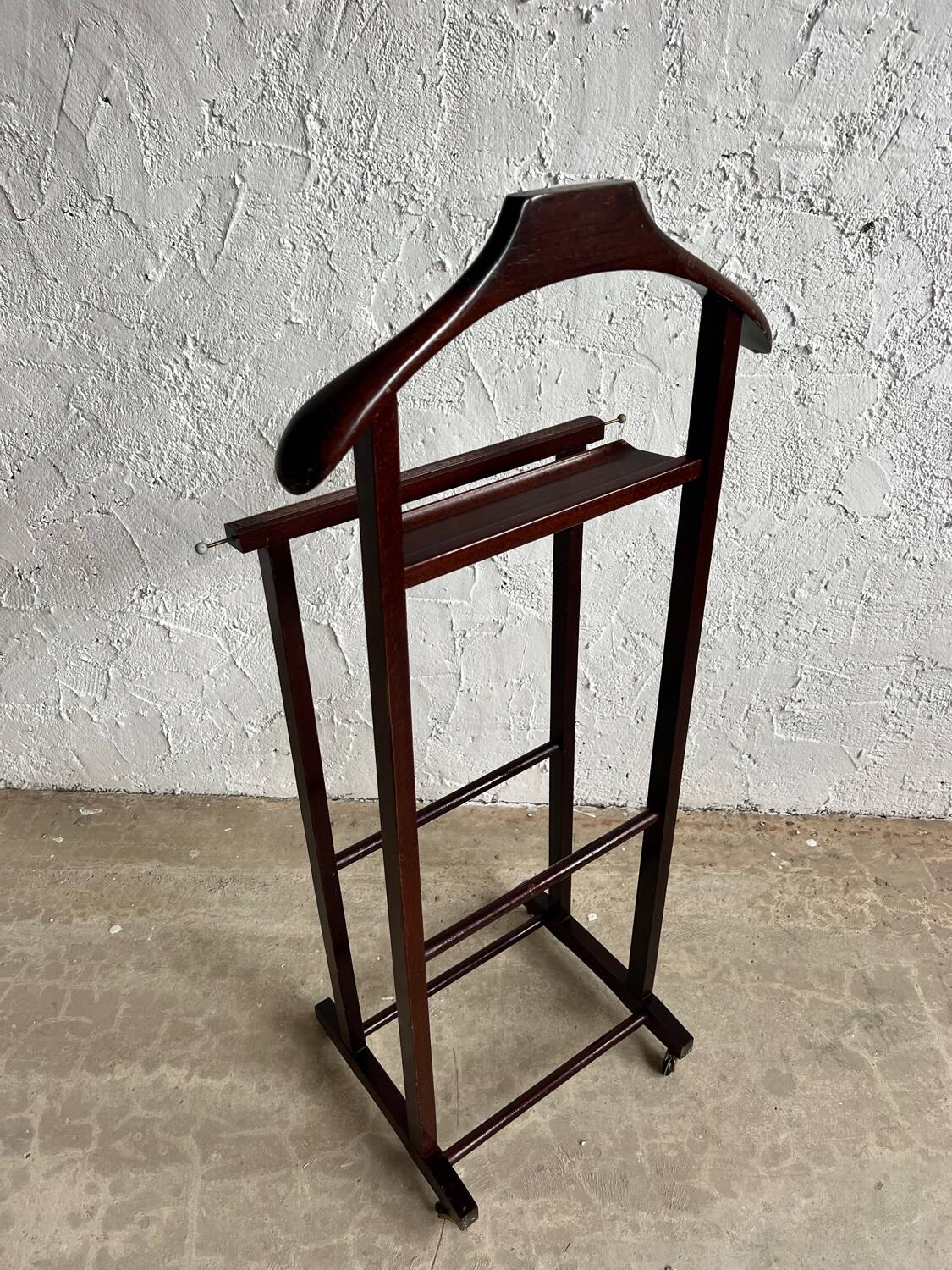 Valet par Fratelli Reguitti, Italie, 1950s