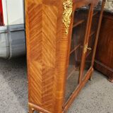 Louis XV showcase