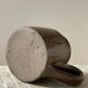 Pyrite stone jug 1970