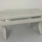 Small bench, children's stool