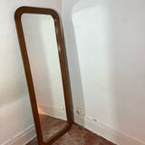 Large Scandinavian Mirror 150x50cm