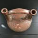 Jug with two spouts