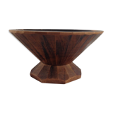 Wood cut
