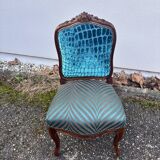 Regency chair