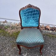 Chaise régence