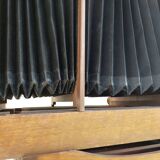 Old photographic room