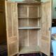 Armoire Parisienne art déco