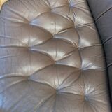 Fauteuil modèle 68 par Madsen & Schubell, Ib Madsen et Acton, Danemark, années 1960