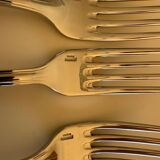 Guy Degrenne 62-piece tableware set