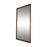 Mirror "no 168" aksle kjersgaard odder, denmark, 1960, 120x79cm