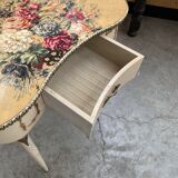 60s Italian style hairdresser