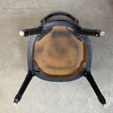 Set of 2 Louis XVI style chairs