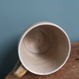 Jean-Claude Courjault sandstone mug