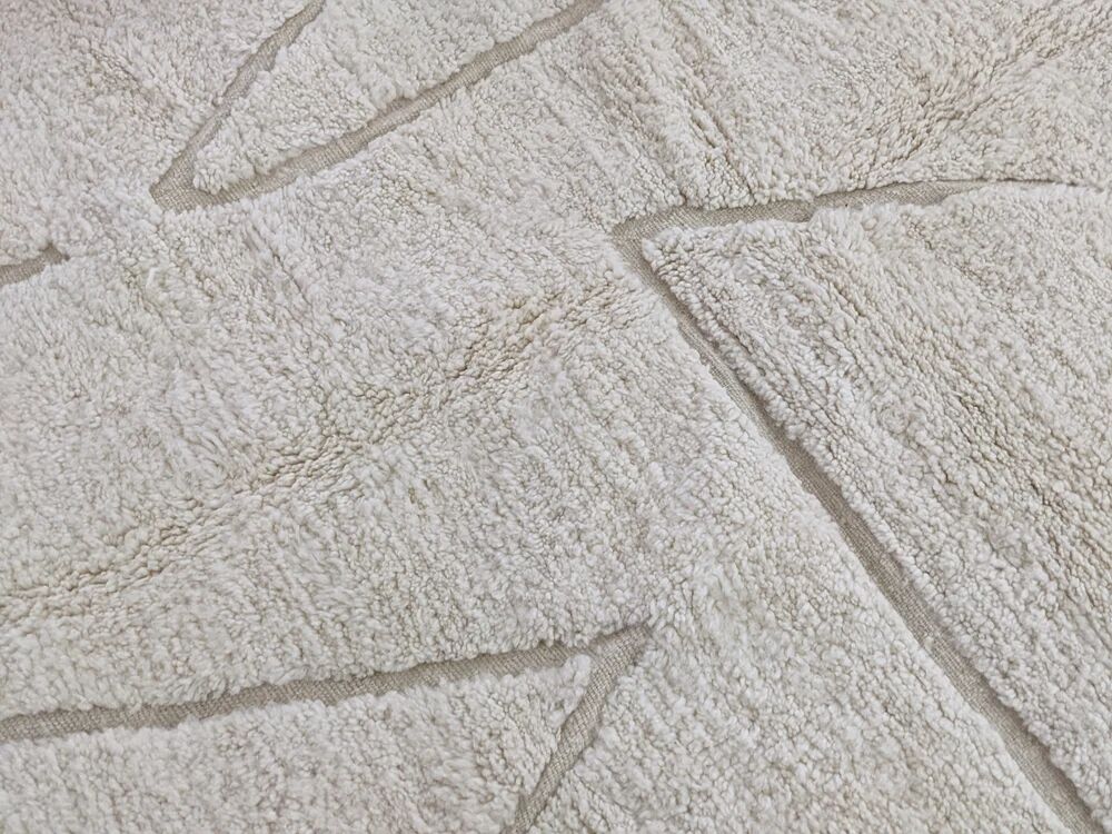 Beni Ouarain rug – Pre-order #G397