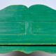 Antique Pine Bench, 1920s
