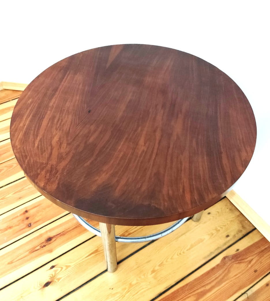 Coffee Table, Mucke Melder, Czechoslovakia, 1960s