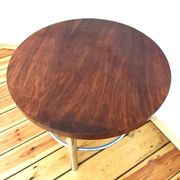 Table basse, Mucke Melder, Tchécoslovaquie, années 1960