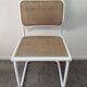 Chaise Marcel Breuer Cesca B32