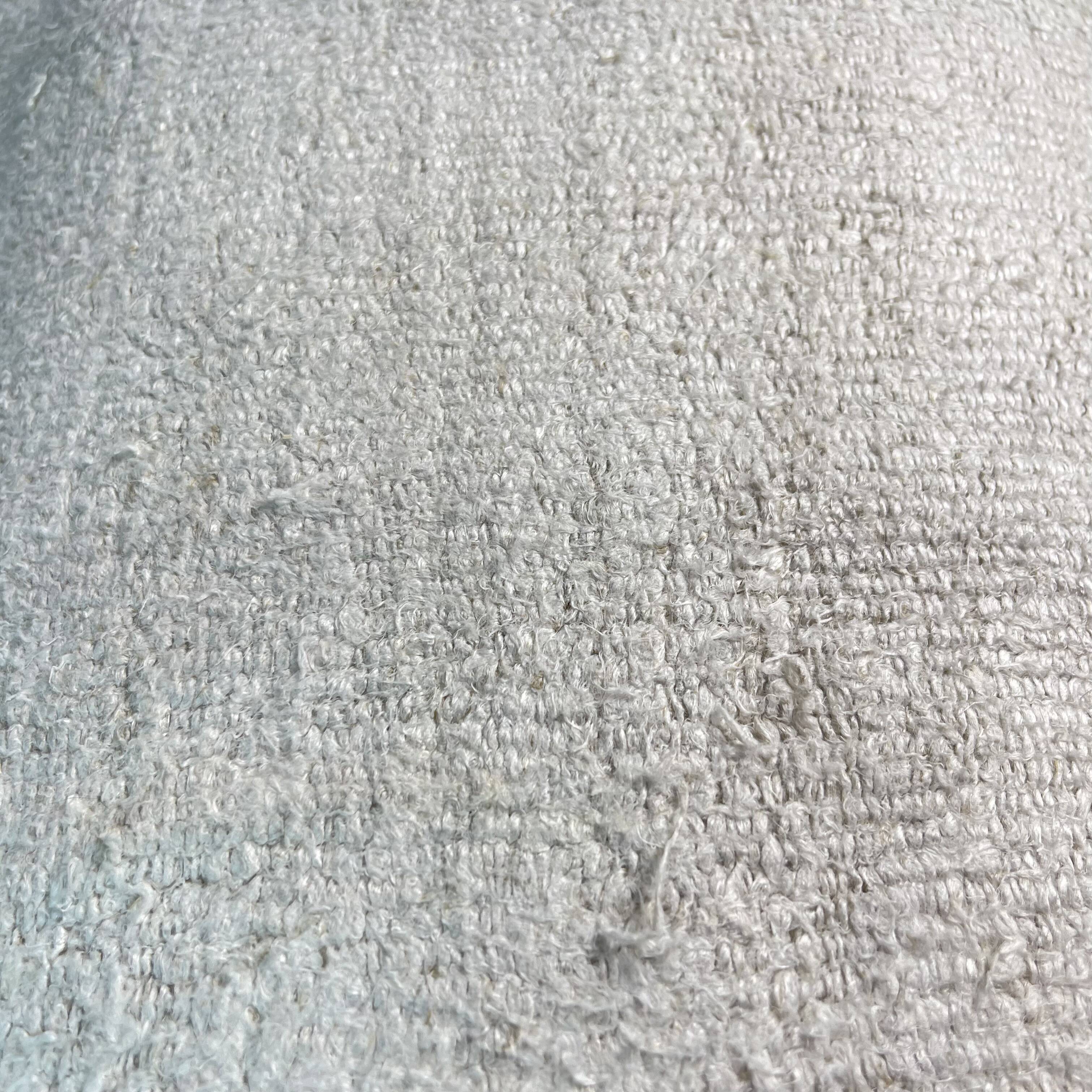 Vintage turkish kilim cushion cover 30x50cm