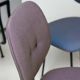 Monumental acquisition: 11 x Maarten Baas "101" chairs - Custom Camira Main Line