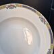 Set of 6 deep plates Bernardaud Limoges – Art Deco – A715
