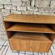 Small vintage bookcase 1970