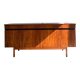 Scandinavian teak sideboard