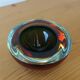 Round Sommerso bowl